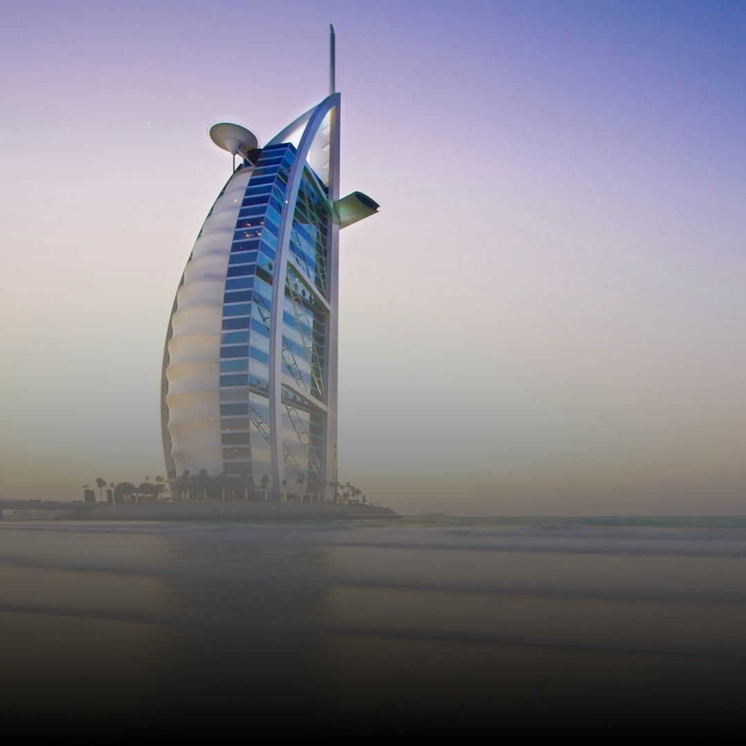 Mainland Dubai