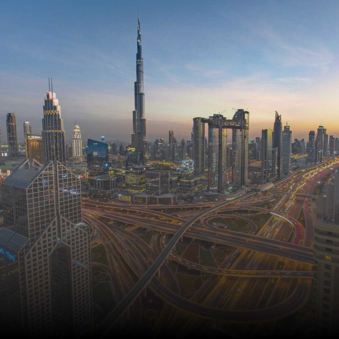Freezone Dubai