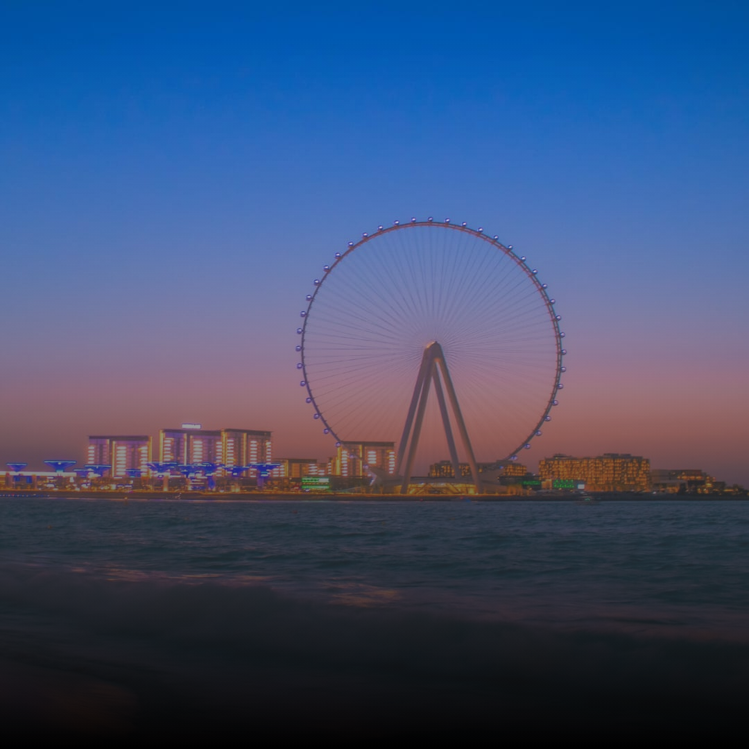 Offshore Dubai