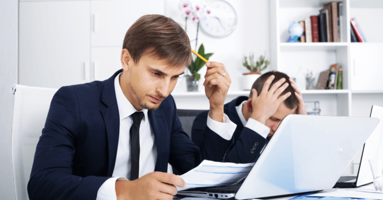 Common Mistakes To Avoid When Setting Up A Business In The UAE