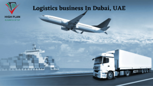 Logistics Trade Lisence in Dubai, UAE