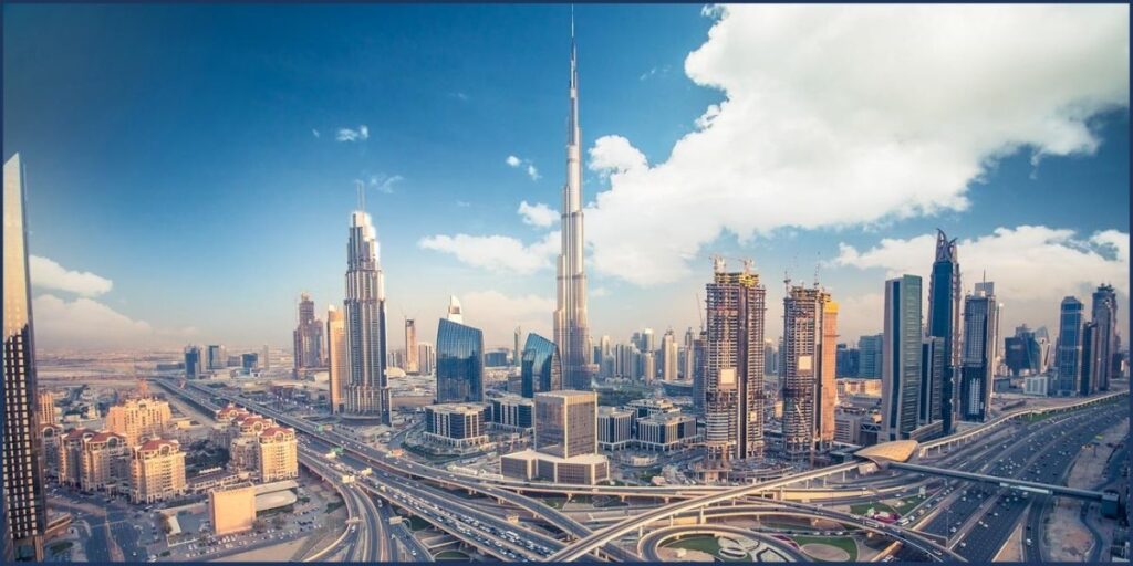 Why Dubai Mainland for Business Setup?