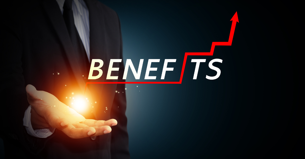 Top Benefits of Starting a Business in the UAE