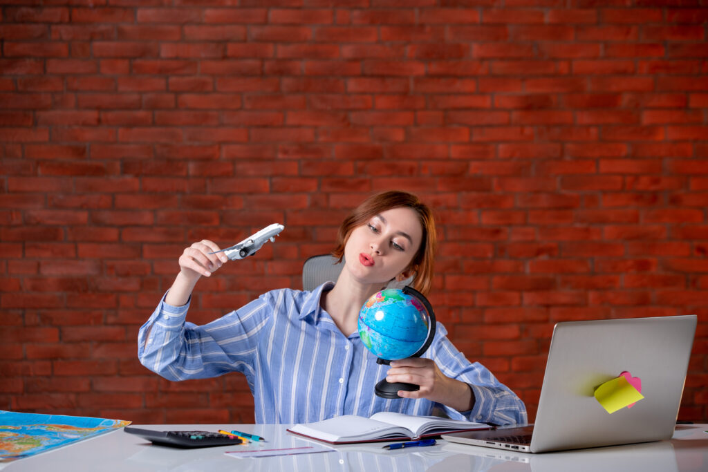 The Freelance Visa in Dubai, UAE