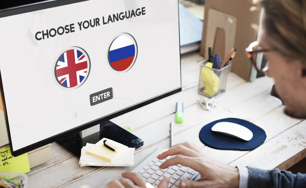 Legal Translation services